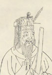 范純?nèi)? /></a>				<p> <em>范純?nèi)?/em>（1027年6月－1101年），字堯夫，謚忠宣。 北宋大臣，人稱“布衣宰相”。參知政事范仲淹次子。1027年6月，<em>范純?nèi)?/em>生于南京應(yīng)天府。宋仁宗皇祐元年進(jìn)士。曾從胡瑗、孫復(fù)學(xué)習(xí)。父親歿沒(méi)后才出仕知襄邑縣，累官侍御史、同知諫院，出知河中府，徙成都路轉(zhuǎn)運(yùn)使。宋哲宗立，拜官給事中，元祐元年同知樞密院事，后拜相。宋哲宗親政，累貶永州安置。<em>范純?nèi)?/em>于宋徽宗立后，官?gòu)?fù)觀文殿大學(xué)士，后以目疾乞歸。建中靖國(guó)年間去世，追贈(zèng)開(kāi)府儀同三司，謚號(hào)忠宣。著有《范忠宣公集》。 </p> ...〔
				
<a href=