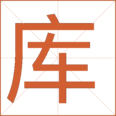 庫(kù)